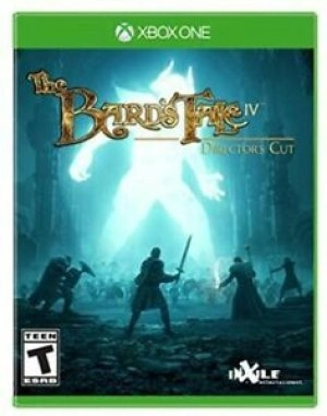 Image of The Bards Tale IV Xbox One Game