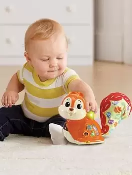 Image of Leapfrog Follow Me Learning Squirrel Toy