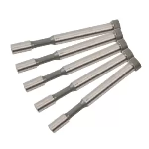 Image of Silverline Air Nibbler Punches 5pk - Punches 5pk