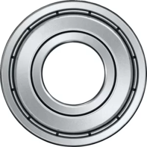 Image of 6315-2Z-C3 Deep Groove Ball Bearing