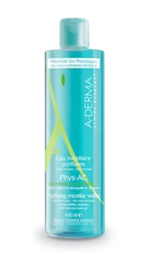 Image of A-Derma Phys-ac Micellar Water 200ml