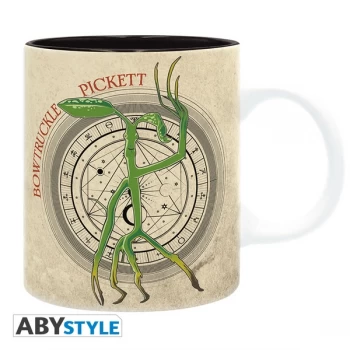Image of Fantastic Beasts - Bowtruckle Mug