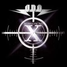 Image of Mission no. X