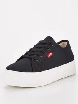 Image of Levis Tijuana Pump - Black