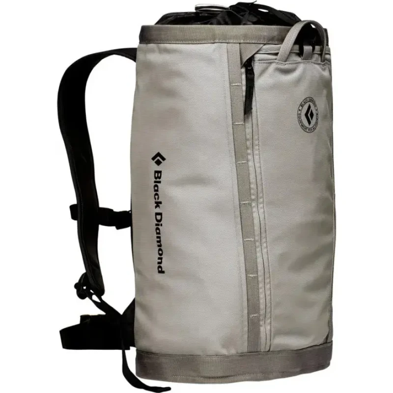 Image of Backpack Black Diamond Street Creek 24 Gris Unisex TU