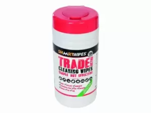 Image of Smaart 336197 Trade Multi Use Cleaning Wipes 100pk