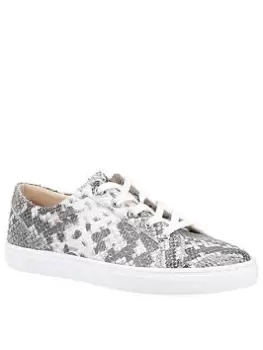 Image of Hush Puppies Tessa Trainer - Python, Python, Size 6, Women