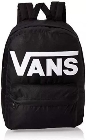 Image of Vans Old Skool Iii Backpack, Black/White, Men