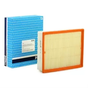 Image of PURFLUX Air filter A1119 Engine air filter,Engine filter AUDI,SEAT,A4 Avant (8ED, B7),A4 Avant (8E5, B6),A4 Limousine (8E2, B6),A4 Limousine (8EC, B7)