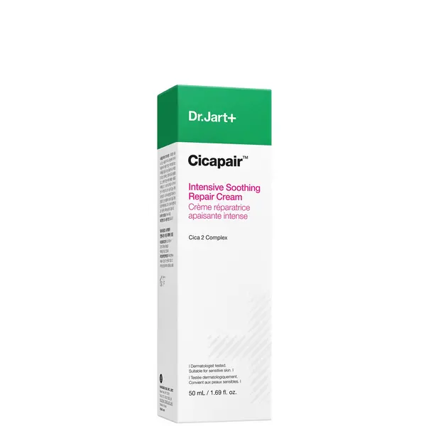 Image of Dr.Jart+ Cicapair Tiger Grass Repair Cream 50ml