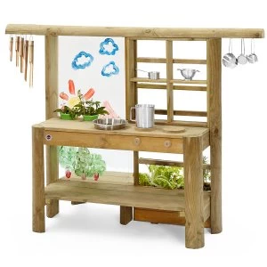 Image of Plum Discovery Mud Pie Kitchen