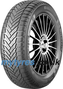 Image of Michelin Alpin 6 ( 195/55 R20 95H XL )