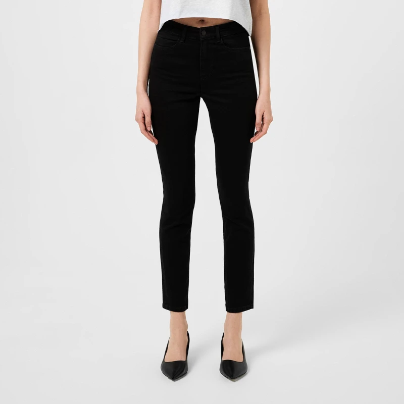 Image of Guess 1981 Skinny Jeans CBL1 Carrie female 29