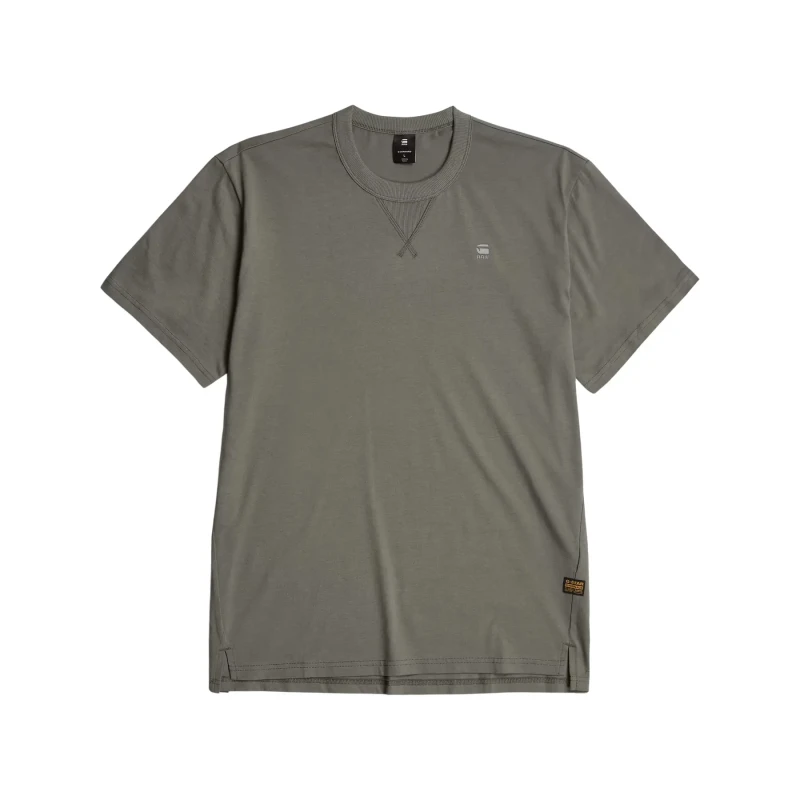 Image of G-Star T-Shirt G-Star Nifous RT Gris Male XL