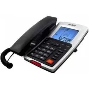 Image of Maxcom Phone With Backlight Display & Dual Caller ID