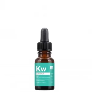 Image of Dr Botanicals Kiwi Superfood Cooling Eye Serum 15ml