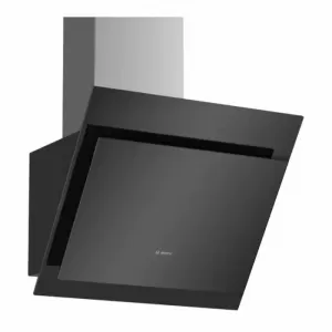 Image of Bosch DWK67CM60B 60cm Angled Chimney Cooker Hood