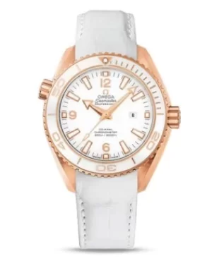 Image of Omega Seamaster Planet Ocean 600M 37.5mm Mens Watch 232.63.38.20.04.001 232.63.38.20.04.001