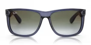Image of Ray-Ban Sunglasses RB4165 Justin 6341T0