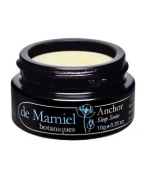 Image of de Mamiel Anchor