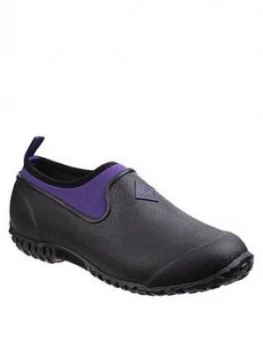 Image of Muck Boots Muckster Ii Low Welly Shoe