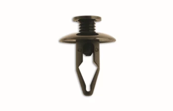 Image of Screw Rivet for Nissan, Ford & General Use Pk 50 Connect 31597