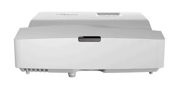 Image of Optoma EH340UST 4000 ANSI Lumens Ultra Short Throw Projector