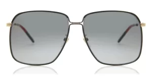 Image of Gucci Sunglasses GG0394S 001