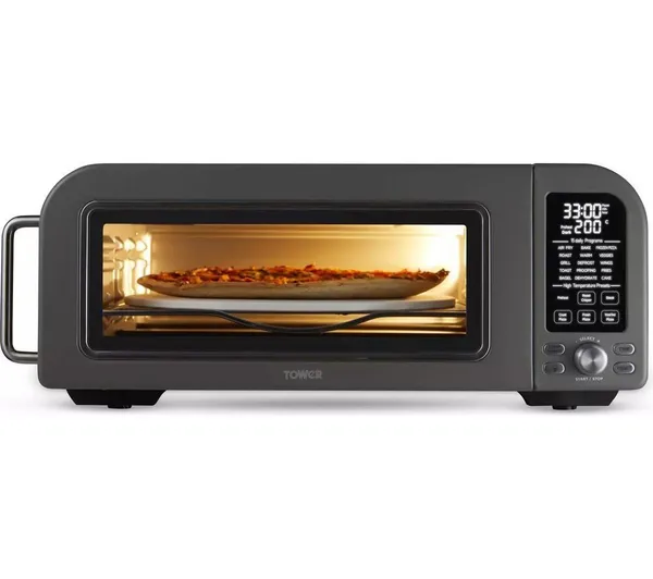 Image of Tower T17141 2000W 11L Multi functional Oven Air Fryer