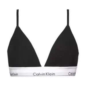 Image of Modern Cotton Bra