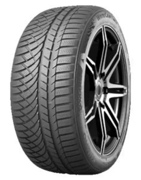 Image of Kumho WINTERCRAFT WP72 235/45 R19 99V passenger car Winter tyres Tyres 2247173 Tyres (100001)