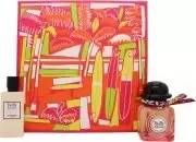Image of Hermes Twilly DHermes Gift Set 50ml Eau de Parfum + 40ml Body Lotion