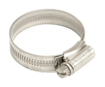 Image of Jubilee - Hose Clip 5 Stainless Steel 90-120mm