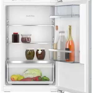Image of Neff KI1212FE0G 208L Built In Larder Fridge