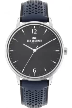 Image of Ben Sherman London Watch WB038U