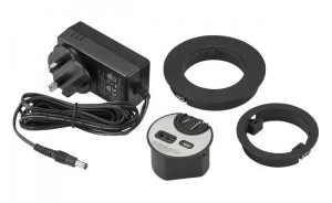 Image of Desk Mount USB Charger