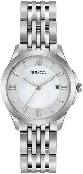 Image of Bulova Watch Classic Ladies BUL-381