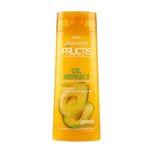 Image of Garnier Fructis Champu Oil Repair Cabello Seco 250ml