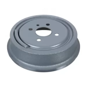 Image of Brake Drum 02807 by Febi Bilstein