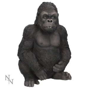 Image of Kong Gorilla Figurine
