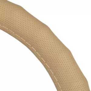 Image of HEYNER Steering wheel cover 600500