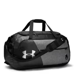 Image of Under Armour Undeniable Duffel 4.0 Bag - Grey