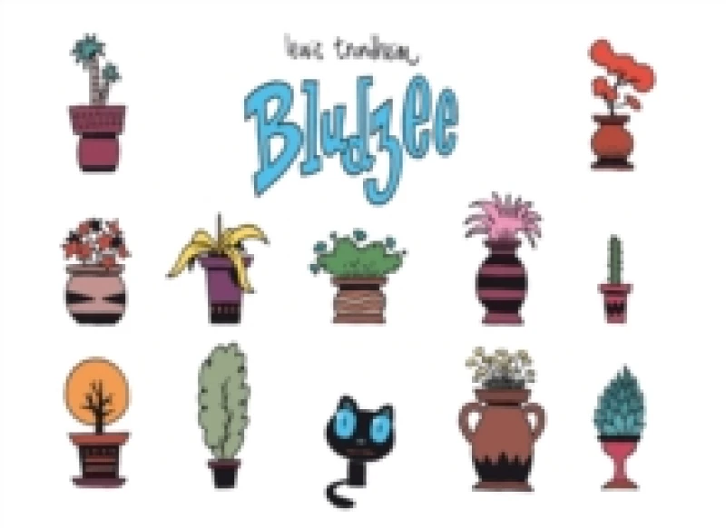 Image of Bludzee Hardback