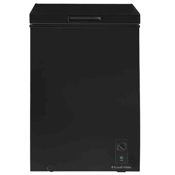 Image of Russell Hobbs RH99CF0E1B 99L Chest Freezer