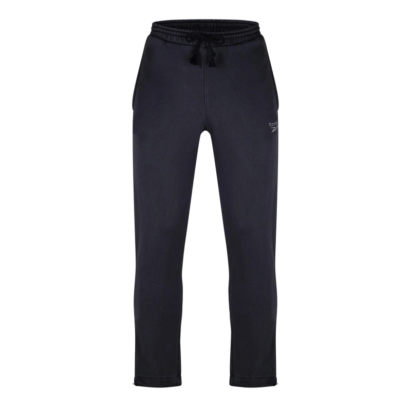 Image of Reebok Cl Wshd Jggr - Black XS