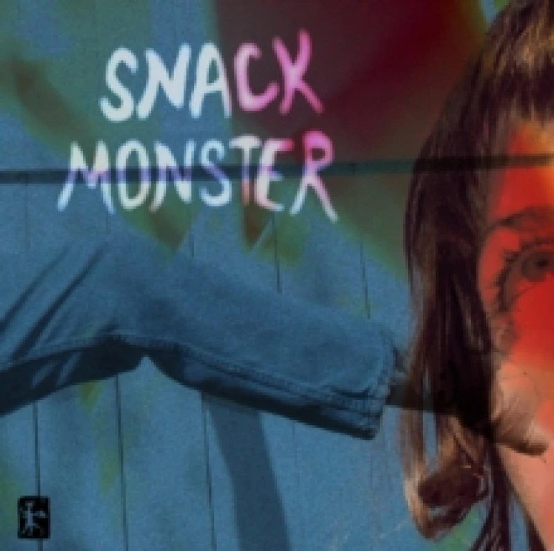 Image of Snack monster CD / Album