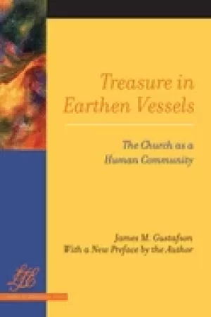 Image of treasure in earthen vessels the church as a human community