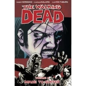 Image of The Walking Dead Volume 8 Made To Suffer