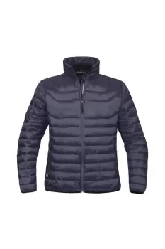 Image of Stormtech Womens/Ladies Altitude Jacket (Waterproof and Breathable) (M) (Navy Blue)