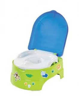 Image of Summer Infant My Fun Potty